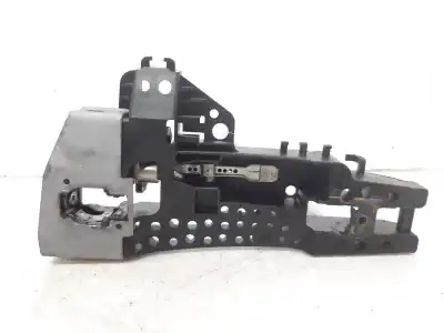 Peça sobressalente para automóvel em segunda mão puxador exterior dianteiro esquerdo por audi a5 sportback (8t) 2.0 tdi (140kw) referências oem iam 8t0837885