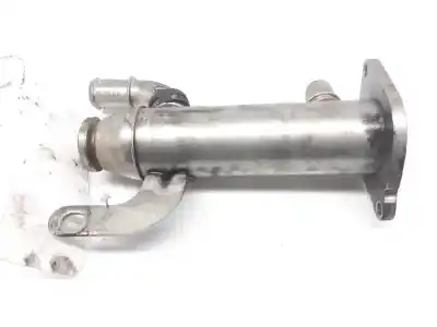 Автозапчасти б/у охладитель рог за peugeot 307 break / sw (s1) sw pack ссылки oem iam 9645689780  