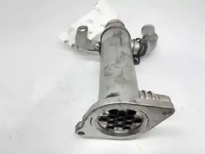 Автозапчасти б/у охладитель рог за peugeot 307 break / sw (s1) sw pack ссылки oem iam 9645689780
