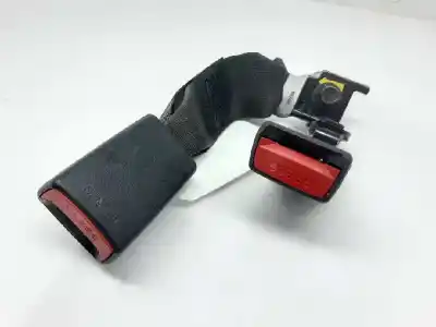 Peça sobressalente para automóvel em segunda mão chicote / encaixe cinto segurança traseiro esquerdo por hyundai elantra (md) klass 132 cv / 97 kw referências oem iam 89830f2000try