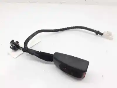 Peça sobressalente para automóvel em segunda mão chicote / encaixe cinto segurança dianteiro esquerdo por hyundai elantra (md) klass 132 cv / 97 kw referências oem iam 88830f2000try