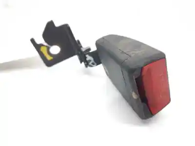 Peça sobressalente para automóvel em segunda mão chicote / encaixe cinto segurança traseiro direito por hyundai elantra (md) klass 132 cv / 97 kw referências oem iam 89840f2000try
