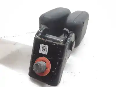 Peça sobressalente para automóvel em segunda mão chicote / encaixe cinto segurança traseiro esquerdo por hyundai ix35 sle 2wd referências oem iam 898302y2009