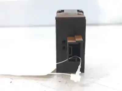 Peça sobressalente para automóvel em segunda mão comutador de luzes por peugeot 308 business line referências oem iam 9636669277