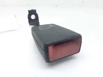 Second-hand car spare part left rear seat belt buckle for opel astra gtc enjoy oem iam references 13128018