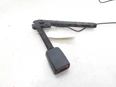 Pezzo di ricambio per auto di seconda mano gancio cintura anteriore destro per ford focus c-max (cap) ambiente (d) riferimenti oem iam 3m51r61208  