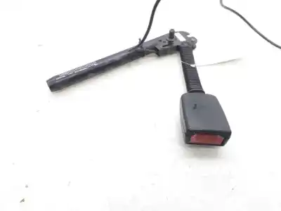 Pezzo di ricambio per auto di seconda mano gancio cintura anteriore destro per ford focus c-max (cap) ambiente (d) riferimenti oem iam 3m51r61208  