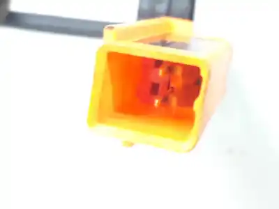 Pezzo di ricambio per auto di seconda mano GANCIO CINTURA ANTERIORE DESTRO per FORD FOCUS C-MAX (CAP)  Riferimenti OEM IAM 3M51R61208  