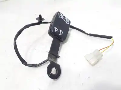 Pezzo di ricambio per auto di seconda mano gancio cintura anteriore destro per tata indica idi riferimenti oem iam 0115n