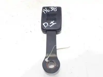 Pezzo di ricambio per auto di seconda mano gancio cintura anteriore sinistro per tata indica idi riferimenti oem iam 0116n