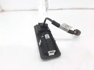 Peça sobressalente para automóvel em segunda mão câmara por hyundai elantra (md) klass 132 cv / 97 kw referências oem iam 95760f2101