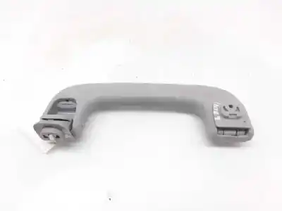 Peça sobressalente para automóvel em segunda mão puxador traseiro direito por hyundai elantra (md) klass 132 cv / 97 kw referências oem iam 85342d4000