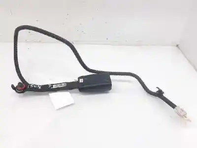 Second-hand car spare part left front seat belt buckle for hyundai i10 ii (ba, ia) 1.0 oem iam references 88830b9000pyn