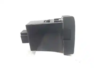 Second-hand car spare part headlights switch for hyundai i10 ii (ba, ia) 1.0 oem iam references 751u00080