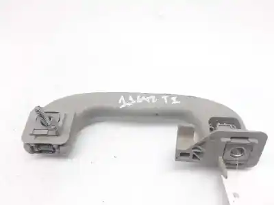 Second-hand car spare part rear left handle for opel insignia a sedán (g09) 2.0 cdti (69) oem iam references 5354926