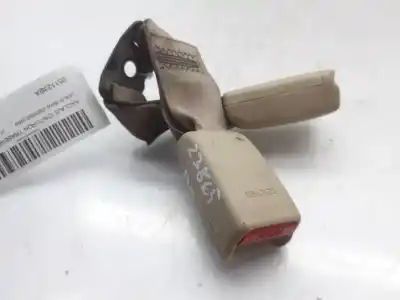 Автозапчасти б/у левый задний крюк ремня за lexus is200 (ds2/is2) 220d ссылки oem iam 051123ba  