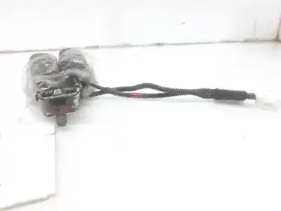 Pezzo di ricambio per auto di seconda mano gancio cintura posteriore centrale per kia sportage concept 4x2 riferimenti oem iam 898403u200gah