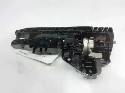 Автозапчасти б/у наружная рукоятка передняя справа за audi a4 b8 (8k2) 2.0 tdi ссылки oem iam 8t0837886a  