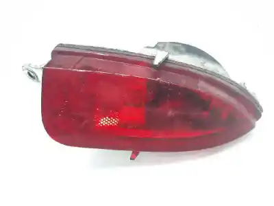 Second-hand car spare part REAR LEFT FOG LIGHT for OPEL CORSA C  OEM IAM references 13118662  