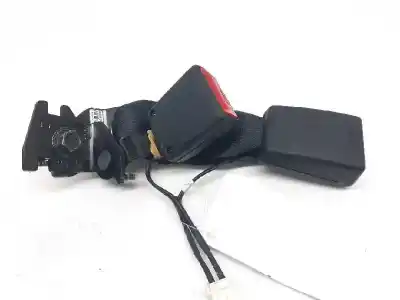 Автозапчасти б/у левый задний крюк ремня за kia xceed tech 116 cv / 85 kw ссылки oem iam 89830j7000wk