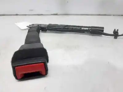 Peça sobressalente para automóvel em segunda mão chicote / encaixe cinto segurança dianteiro direito por bmw serie 3 berlina (e90) 318d referências oem iam 33040941