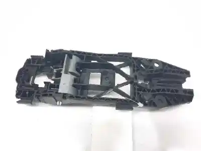 Автозапчастина б/у завнішня ручка задня права для seat ateca (kh7) fr go посилання на oem iam 5n0839885h  