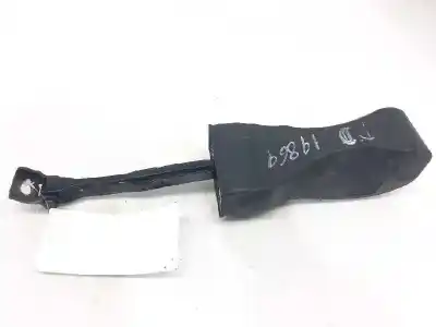 Автозапчастина б/у фільм дверей для seat ateca (kh7) fr go посилання на oem iam 575837267  