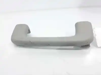 Автозапчастина б/у ручка задня ліва для mitsubishi outlander (cw0) 2.0 di-d intense посилання на oem iam 7610a111hc Автозапчастина б/у ручка задня ліва для mitsubishi outlander (cw0) 2.0 di-d intense посилання на oem iam 7610a111hc