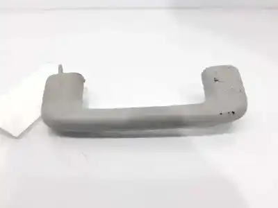 Автозапчастина б/у ліва передня ручка для mitsubishi outlander (cw0) 2.0 di-d intense посилання на oem iam 7610a111hc Автозапчастина б/у ліва передня ручка для mitsubishi outlander (cw0) 2.0 di-d intense посилання на oem iam 7610a111hc