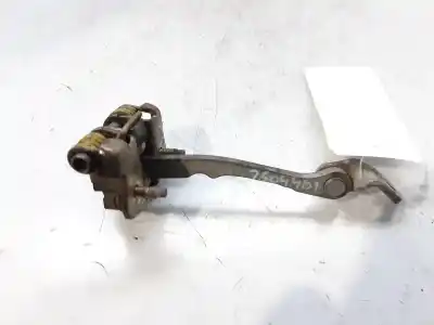 Автозапчасти б/у дверной фиксатор за renault clio ii fase i (b/cbo) 1.2 ссылки oem iam bc65