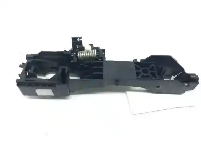 Second-hand car spare part exterior left front door handle for kia xceed tech 116 cv / 85 kw oem iam references 5441r  