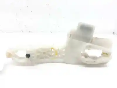 Автозапчасти б/у задняя левая наружная ручка за kia xceed tech 116 cv / 85 kw ссылки oem iam 564447  