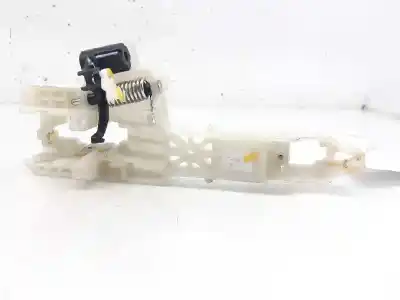 Автозапчасти б/у задняя левая наружная ручка за kia xceed tech 116 cv / 85 kw ссылки oem iam 564447