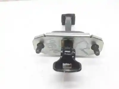 Автозапчасти б/у дверной фиксатор за kia xceed tech 116 cv / 85 kw ссылки oem iam 7e524