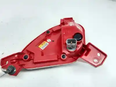 Автозапчасти б/у левая задняя противотуманная фонарь за kia xceed tech 116 cv / 85 kw ссылки oem iam 92405j7300  