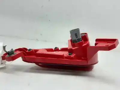Second-hand car spare part REAR LEFT FOG LIGHT for KIA XCEED  OEM IAM references 92405J7300  