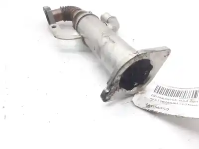 Piesă de schimb auto la mâna a doua rãcitor gaze egr pentru volvo s40 berlina 2.0 d kinetic referințe oem iam 9645689780