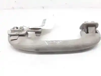 Peça sobressalente para automóvel em segunda mão puxador traseiro esquerdo por citroen c5 berlina millenium referências oem iam 9681364780