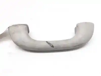 Peça sobressalente para automóvel em segunda mão puxador dianteiro esquerdo por citroen c5 berlina millenium referências oem iam 9681334080