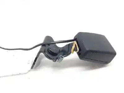 Автозапчасти б/у левый задний крюк ремня за kia xceed tech 116 cv / 85 kw ссылки oem iam 89830j7000wk