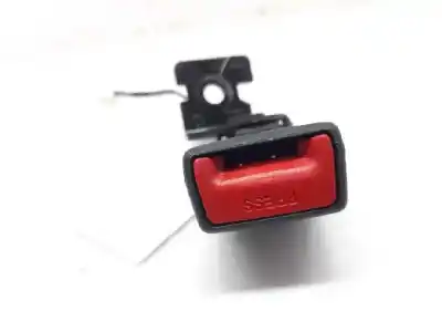 Автозапчасти б/у левый задний крюк ремня за kia xceed tech 116 cv / 85 kw ссылки oem iam 89830j7000wk  