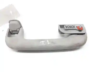 Автозапчасти б/у задняя левая ручка за kia xceed tech 116 cv / 85 kw ссылки oem iam 78r