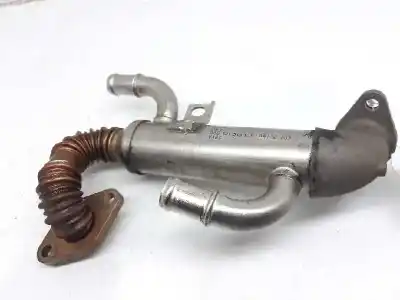 Piesă de schimb auto la mâna a doua RÃCITOR GAZE EGR pentru VOLKSWAGEN POLO (9N3)  Referințe OEM IAM 045131513L  