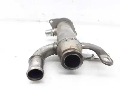 Gebrauchtes Autoersatzteil egr-kühler zum citroen c4 picasso exclusive oem-iam-referenzen 9645689780