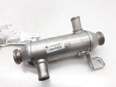 Pièce détachée automobile d'occasion REFROIDISSEUR VANNE EGR pour CITROEN XSARA BERLINA  Références OEM IAM 9639874380  