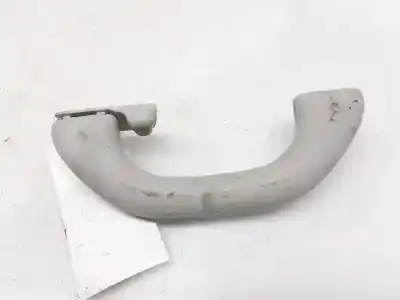 Peça sobressalente para automóvel em segunda mão puxador dianteiro esquerdo por seat leon (1p1) reference referências oem iam 1p0857607a