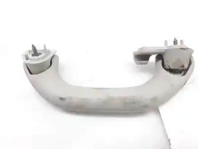Second-hand car spare part left front handle for seat leon (1p1) reference oem iam references 1p0857607a  