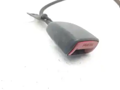 Автозапчастина б/у передній правий гачок для toyota prius (nhw30) plug-in hybrid advance посилання на oem iam 07604  