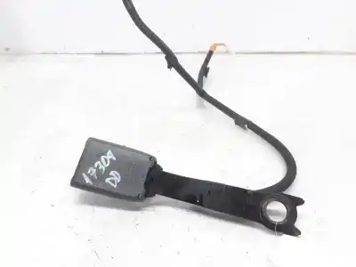 Автозапчастина б/у передній правий гачок для toyota prius (nhw30) plug-in hybrid advance посилання на oem iam 07604  