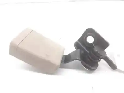 Peça sobressalente para automóvel em segunda mão chicote / encaixe cinto segurança traseiro esquerdo por opel insignia a sedán (g09) 2.0 cdti (69) referências oem iam 13267140  